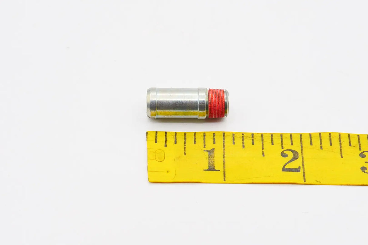 Kubota 15531-73340 Water Return Pipe | Genuine OEM Cooling Component