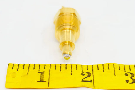 Kubota 15543-83043 Thermo Switch | Genuine OEM Temperature Sensor for Overheat Protection