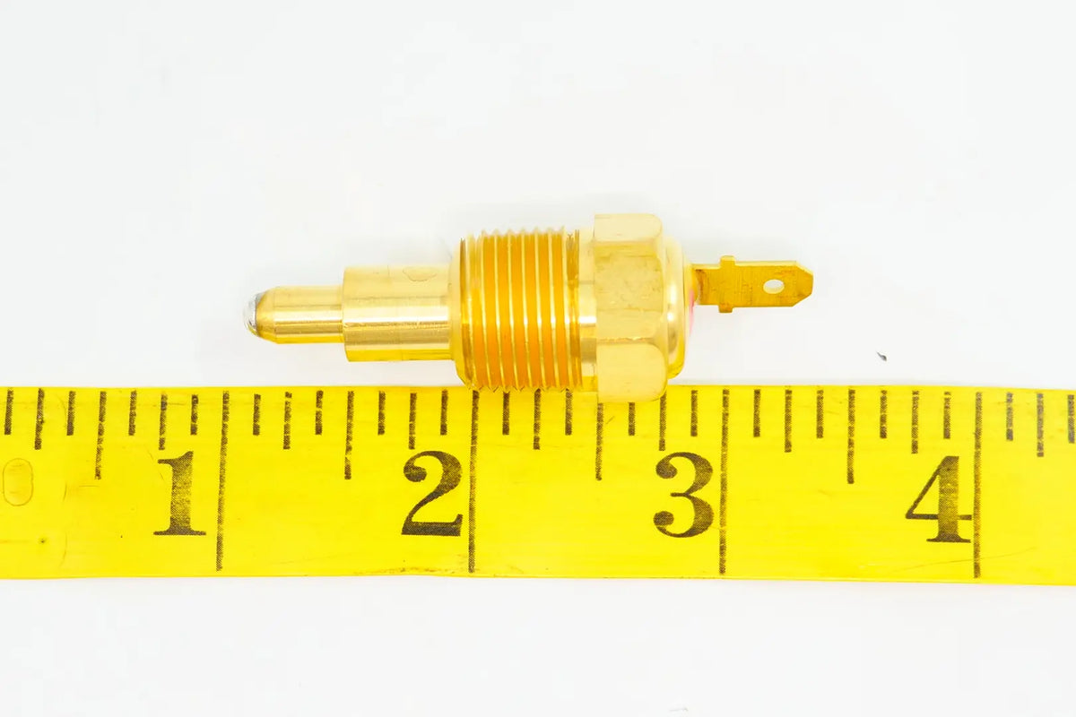 Kubota 15543-83043 Thermo Switch | Genuine OEM Temperature Sensor for Overheat Protection