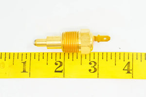 Kubota 15543-83043 Thermo Switch | Genuine OEM Temperature Sensor for Overheat Protection