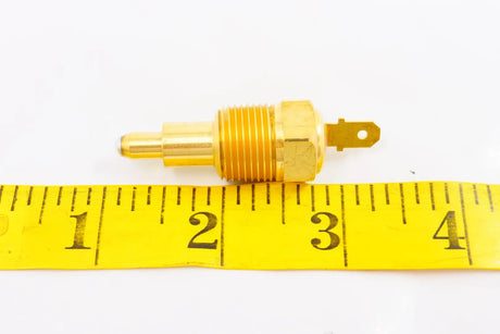 Kubota 15543-83043 Thermo Switch | Genuine OEM Temperature Sensor for Overheat Protection