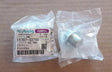 Kubota 15707-33750 Oil Pan Drain Plug - Genuine OEM Replacement