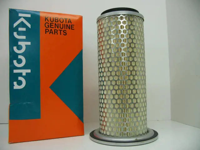 Kubota 15741-11083 Air Cleaner Element | Genuine OEM Filter for B2150 & R Series