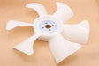 Kubota 15809-74110 Fan | Genuine OEM Engine Cooling Fan for L3250 & R420 Series