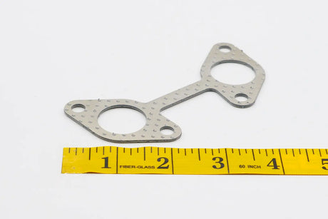 Kubota 15841‑12360 Exhaust Manifold Gasket | OEM Sealing for Generator & Engine Systems