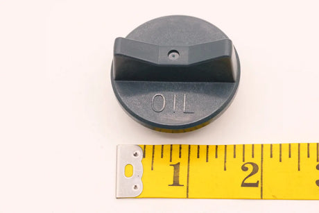 Kubota 15852-33140 Oil Filler Plug M1 - Genuine OEM Replacement for Tractors & Excavators