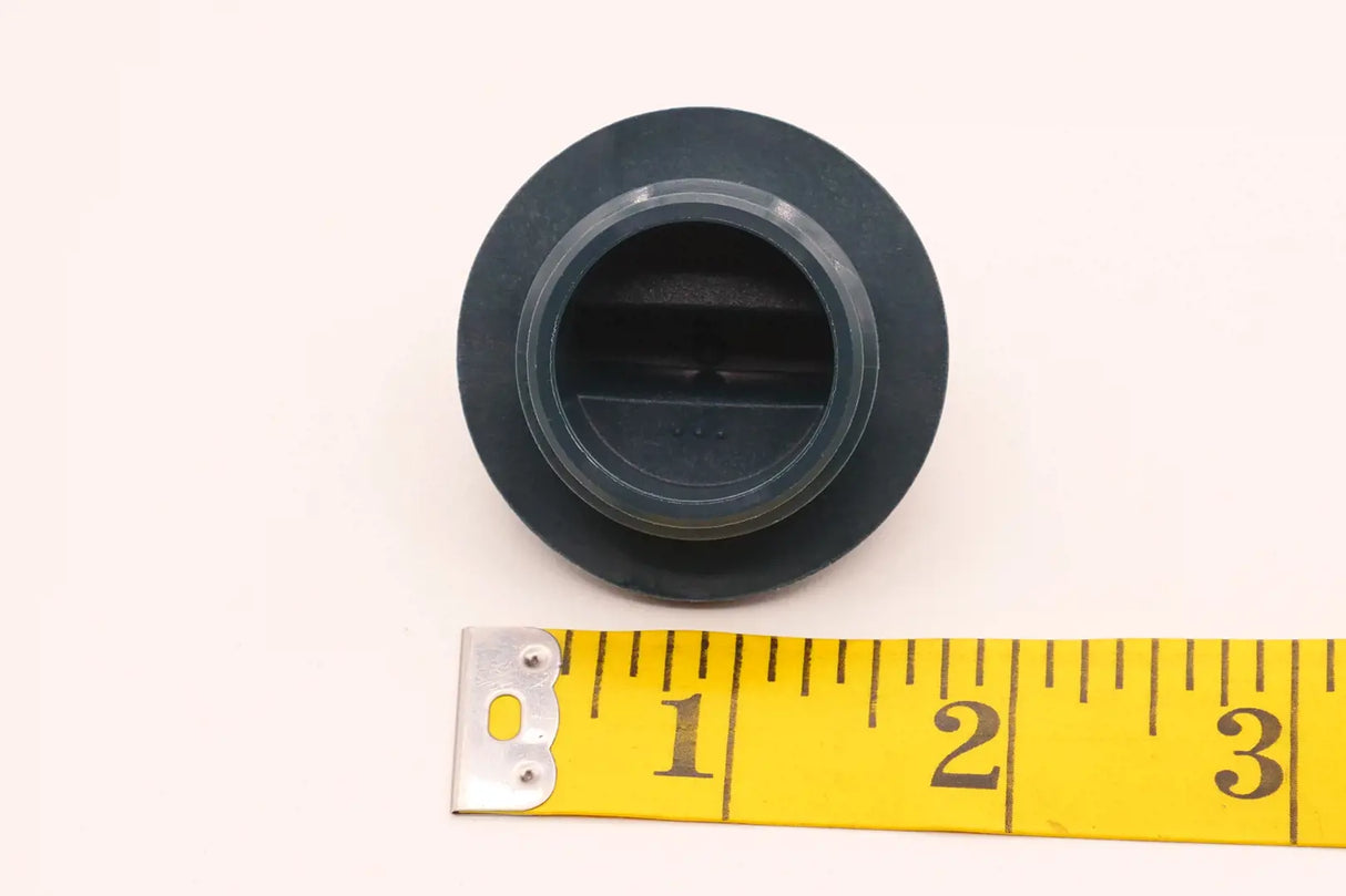 Kubota 15852-33140 Oil Filler Plug M1 - Genuine OEM Replacement for Tractors & Excavators