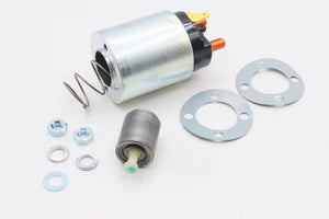 Kubota 15852-63023 Magnetic Switch (Starter Solenoid) – Genuine OEM Replacement