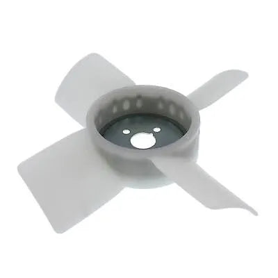 Kubota 15872-74110 Radiator Fan - OEM Replacement for BX2200D, BX23D, BX24D, ZD321N & More