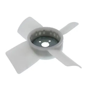 Kubota 15872-74110 Radiator Fan - OEM Replacement for BX2200D, BX23D, BX24D, ZD321N & More