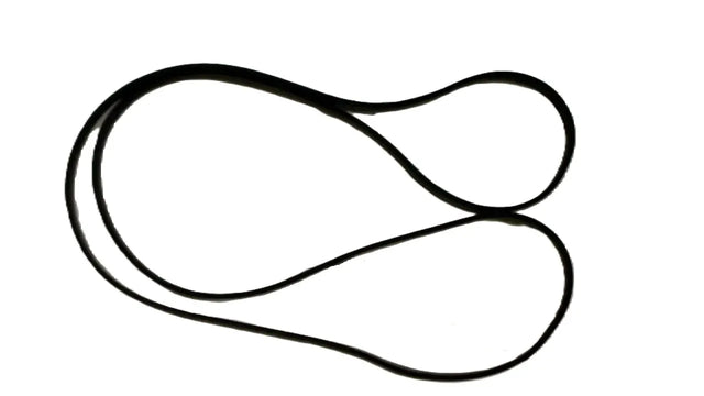 Kubota 16241-14520 Valve Cover Gasket - OEM Replacement for V1505 & V1305 Engines