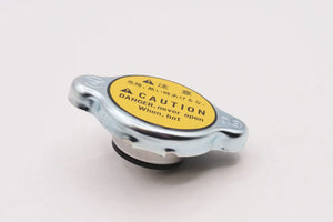 Kubota 17214-72020 Radiator Cap Assembly - Fits B1700D, B2100D, BX2200D & More
