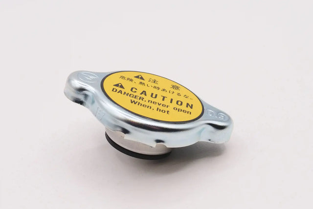 Kubota 17214-72020 Radiator Cap Assembly - Fits B1700D, B2100D, BX2200D & More