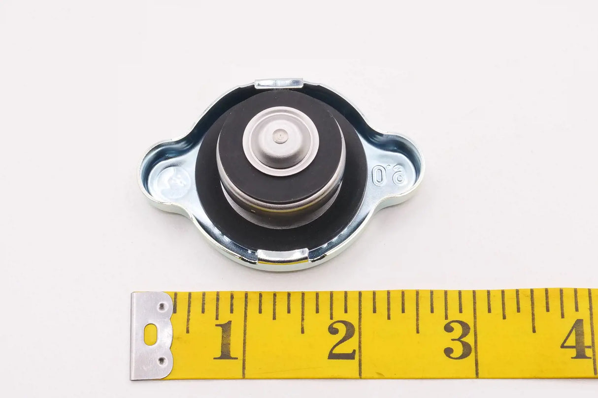 Kubota 17214-72020 Radiator Cap Assembly - Fits B1700D, B2100D, BX2200D & More