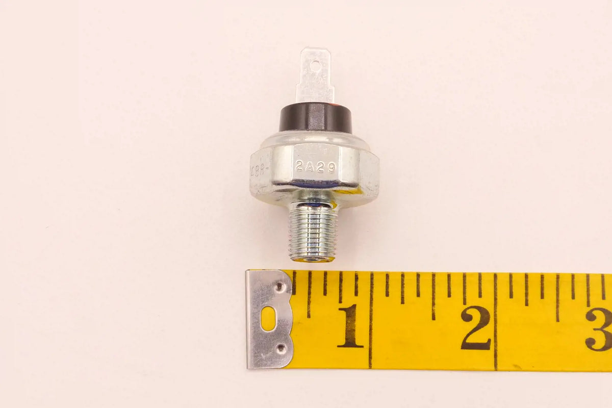 Kubota 1A024-39010 Oil Pressure Switch - OEM Replacement for B, BX, F, G, KX Series