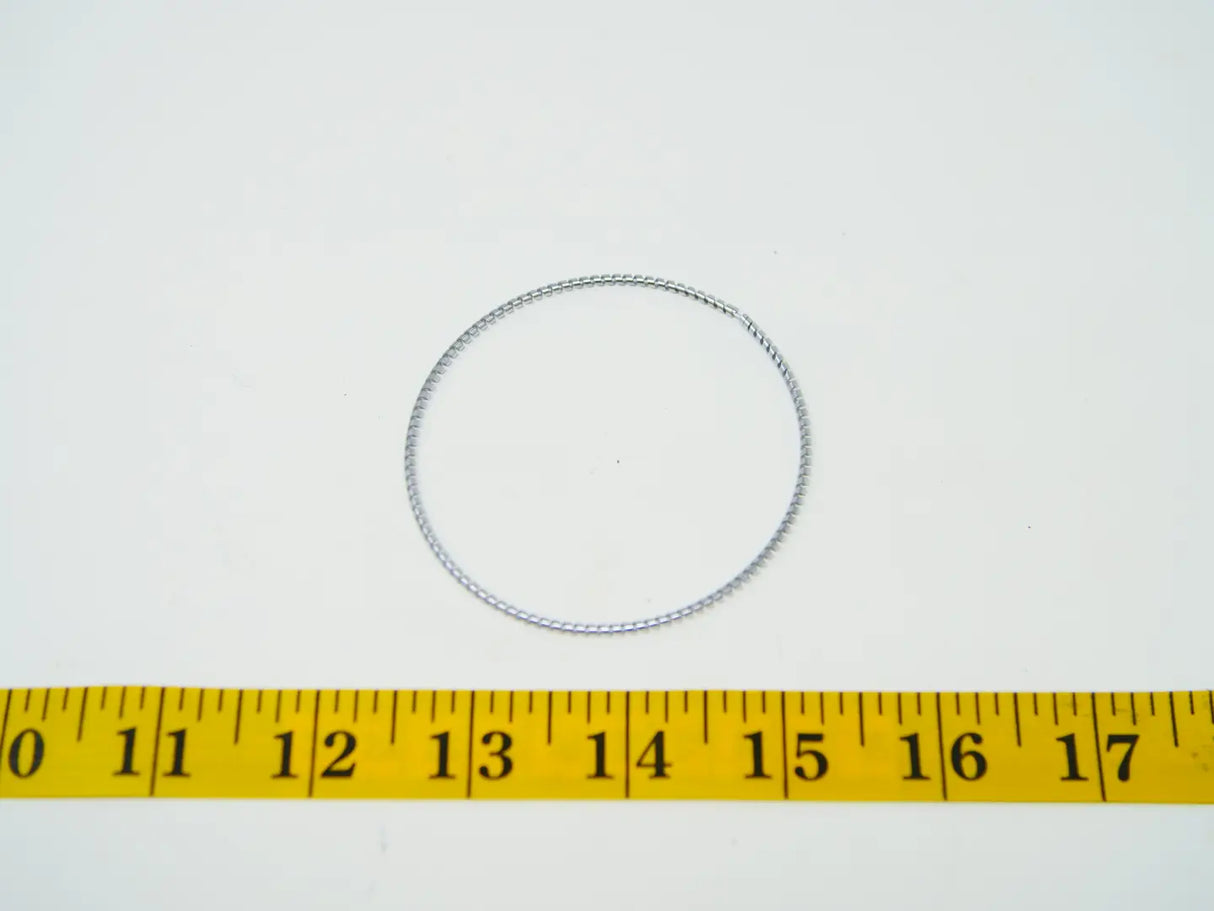 Kubota 1G460-21050 Piston Ring Assembly | Genuine OEM Replacement