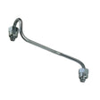 Kubota 1G686-53720 Injection Pipe - OEM Fuel Line for Z482 Engine