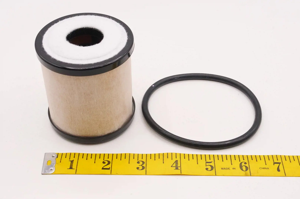 Kubota 1J508‑05812 Oil Separator Element Kit | Genuine Replacement Filter