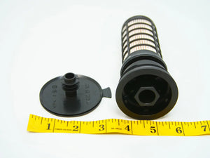 Kubota 1J508‑19660 DEF Filter Assembly | OEM Diesel Exhaust Fluid Pump Filter