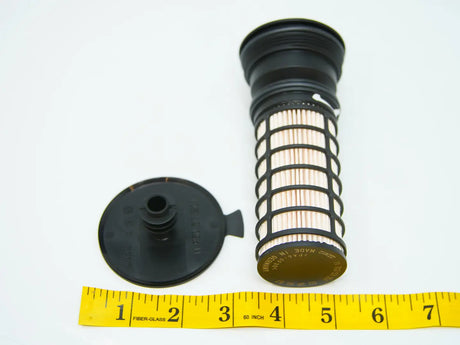 Kubota 1J508‑19660 DEF Filter Assembly | OEM Diesel Exhaust Fluid Pump Filter