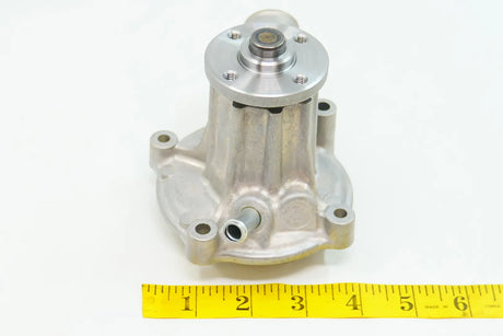Kubota 1K576‑73035 Water Pump Assembly | OEM Cooling Pump for KX71‑3 & V1505 Engines