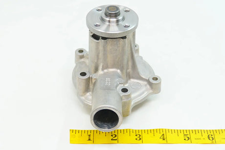 Kubota 1K576‑73035 Water Pump Assembly | OEM Cooling Pump for KX71‑3 & V1505 Engines