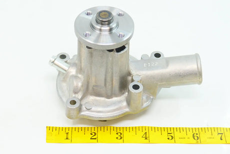 Kubota 1K576‑73035 Water Pump Assembly | OEM Cooling Pump for KX71‑3 & V1505 Engines