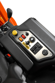 Kubota FC4-441 Outfront Lawnmower