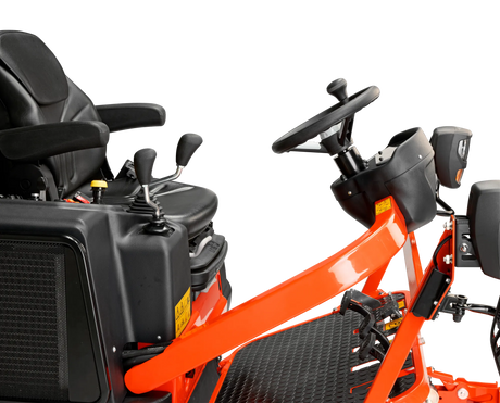 Kubota FC4-441 Outfront Lawnmower