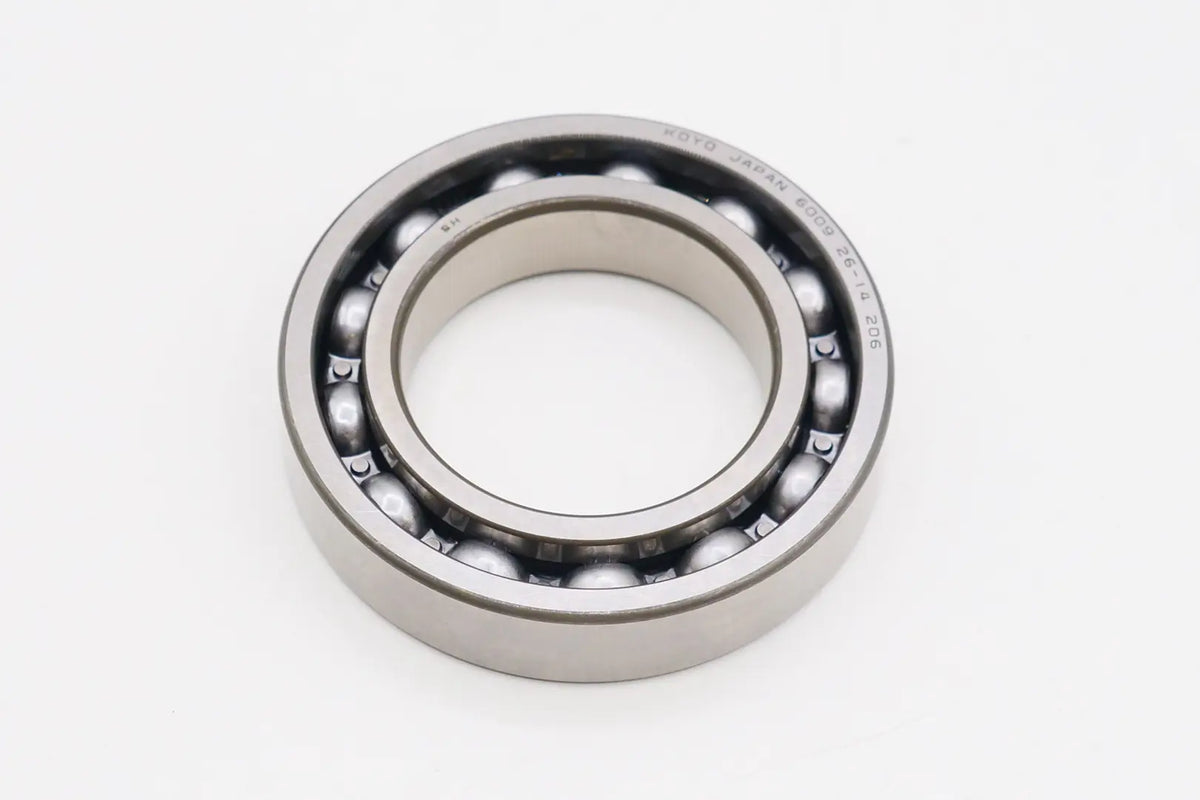 Kubota 32440-43920 Ball Bearing | Genuine OEM Front Axle & Clutch Component