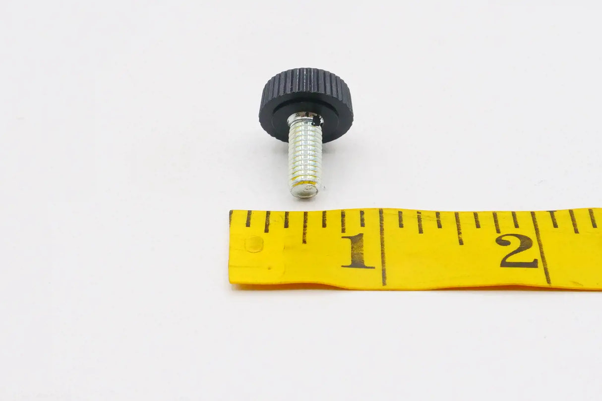 Kubota 33780-56530 Screw | Hood, Outer Roof, and Air Recirculation Applications