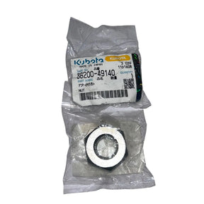 Nut For Rear Wheel M180 M100GXDTC-2, M105GXDTSC24-3, M110GXDTC, M125GXDTC24-3, M125XDT