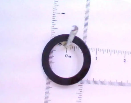 Kubota 37410-56940 Shim | Genuine OEM Front & Rear Differential Spacer