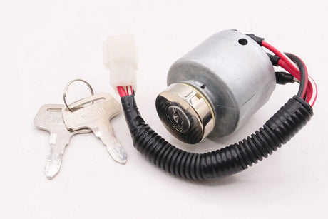 Kubota 37410-59110 Starter Switch Assembly | Genuine OEM Ignition Switch