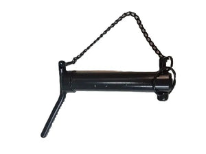 Kubota 37500-29700 Drawbar Pin Assembly | Genuine OEM Hitch Pin