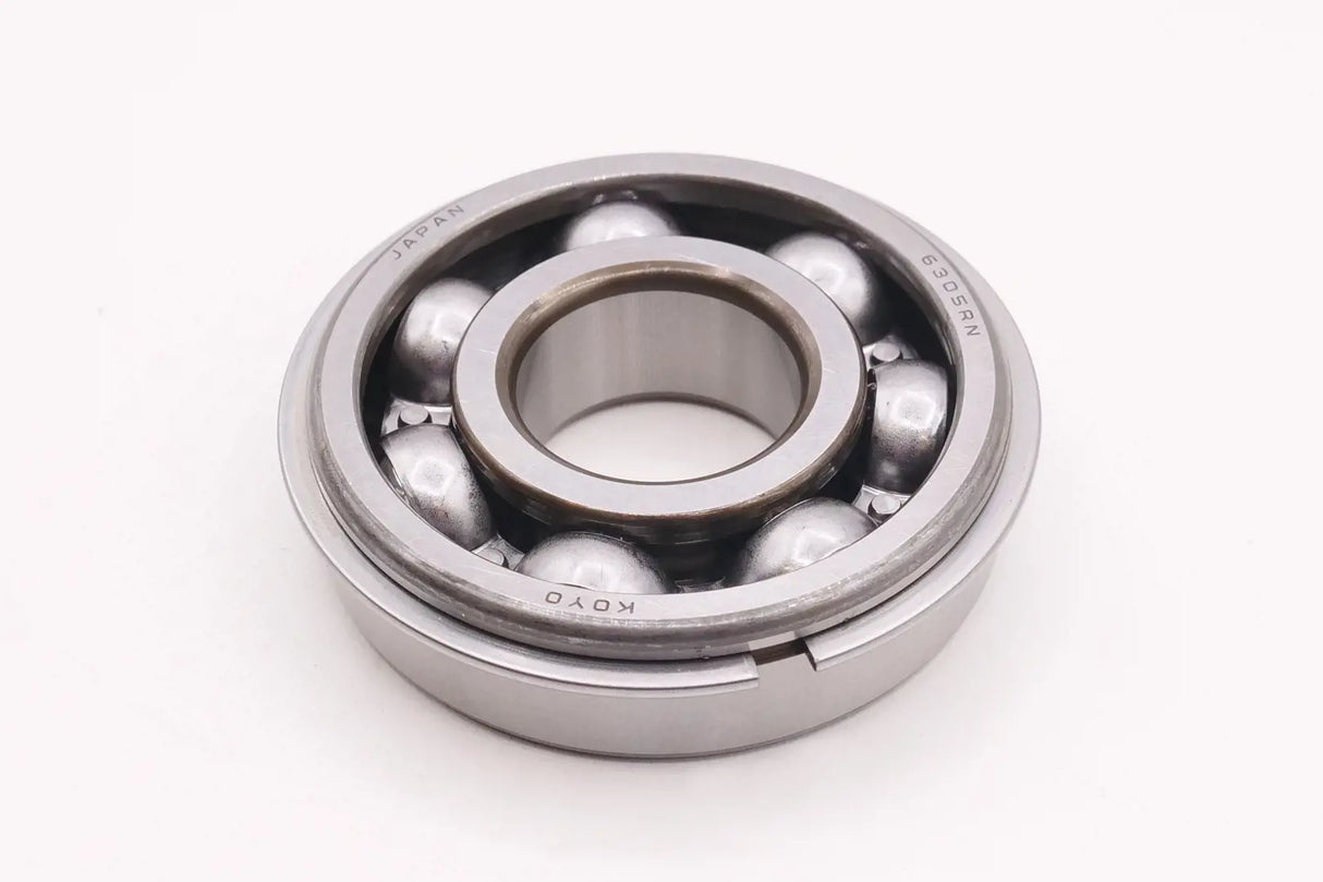 Kubota 38430-21590 Ball Bearing | Genuine OEM PTO Shaft & Differential Bearing