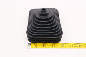 Kubota 3A751-74330 Gear Shift Lever Boot | Genuine OEM Rubber Dust Cover