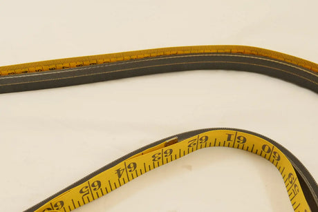 Kubota 3A761-79320 V-Belt | Genuine OEM Compressor & Engine Drive Belt