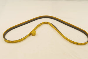 Kubota 3A761-79320 V-Belt | Genuine OEM Compressor & Engine Drive Belt