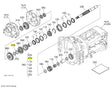 Kubota 3C081-28410 Collar– OEM Replacement for M-Series Tractors