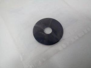 Kubota 3F760-53500 Plain Washer - Genuine OEM Replacement for Tractor Assemblies