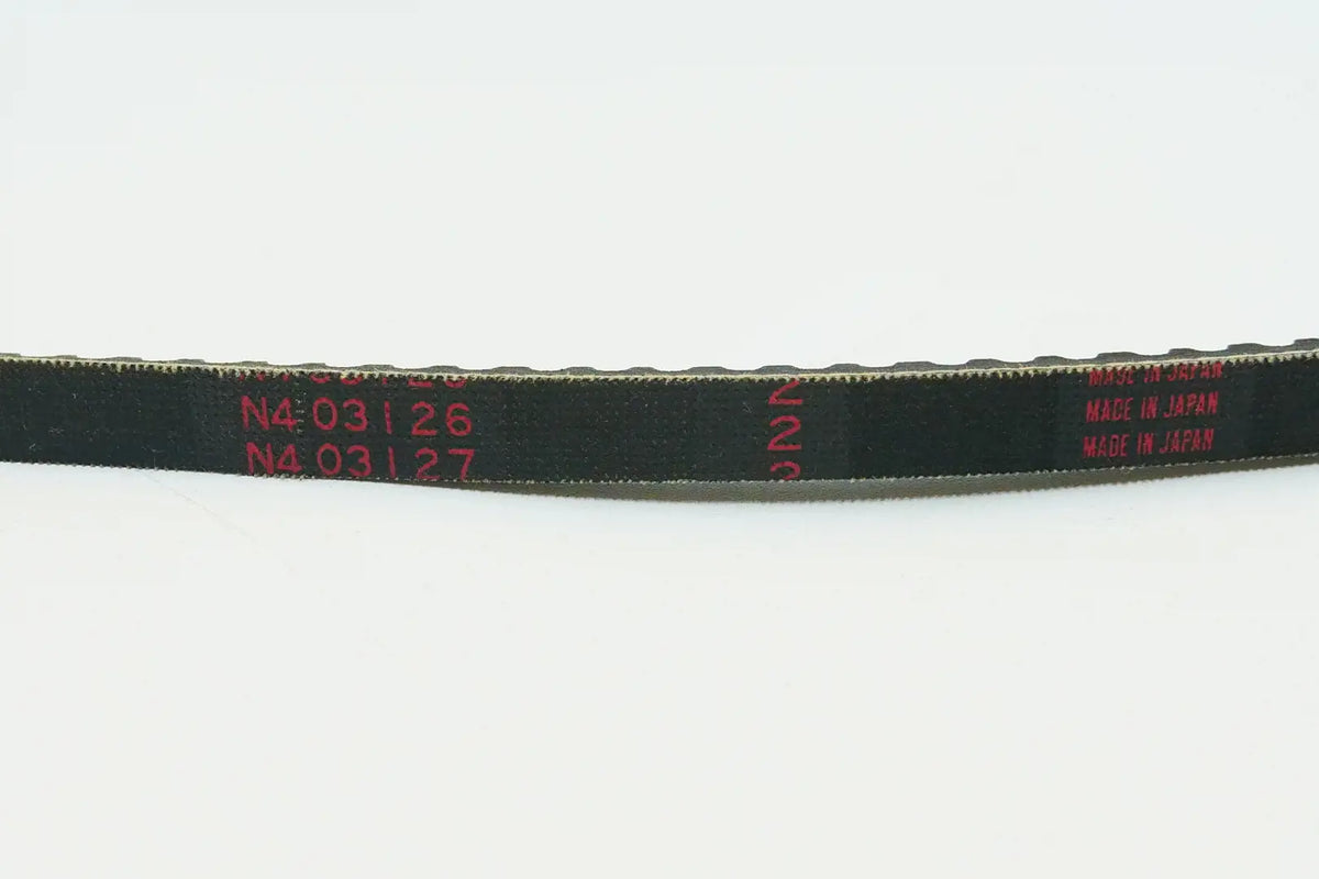 Kubota 3M760-15780 V Belt - OEM Fan & Alternator Drive Belt