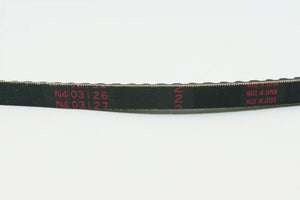 Kubota 3M760-15780 V Belt - OEM Fan & Alternator Drive Belt