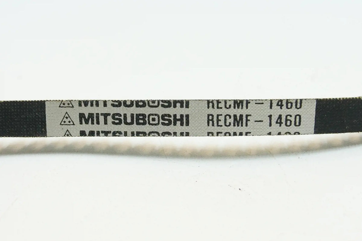 Kubota 3M760-15780 V Belt - OEM Fan & Alternator Drive Belt