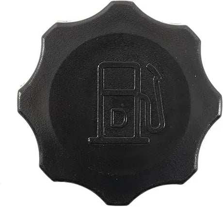 Kubota 3R600-04300 Fuel Tank Cap Assembly - OEM Replacement for M-Series Tractors