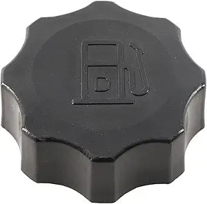 Kubota 3R600-04300 Fuel Tank Cap Assembly - OEM Replacement for M-Series Tractors