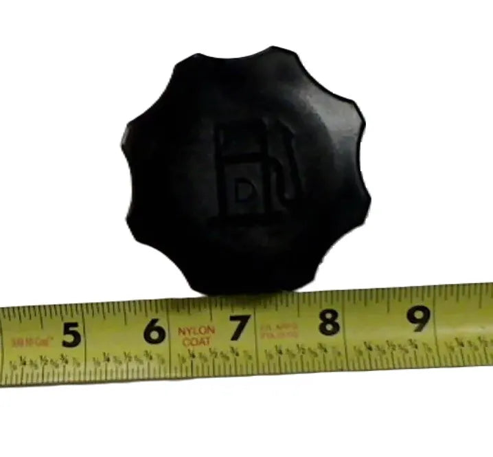 Kubota 3R600-04300 Fuel Tank Cap Assembly - OEM Replacement for M-Series Tractors