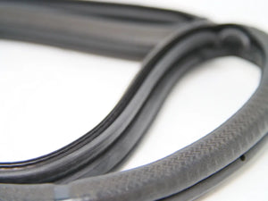 Kubota 3Y205-70580 Weatherstrip - Genuine Sun Roof Seal for M & M7 Series Tractors