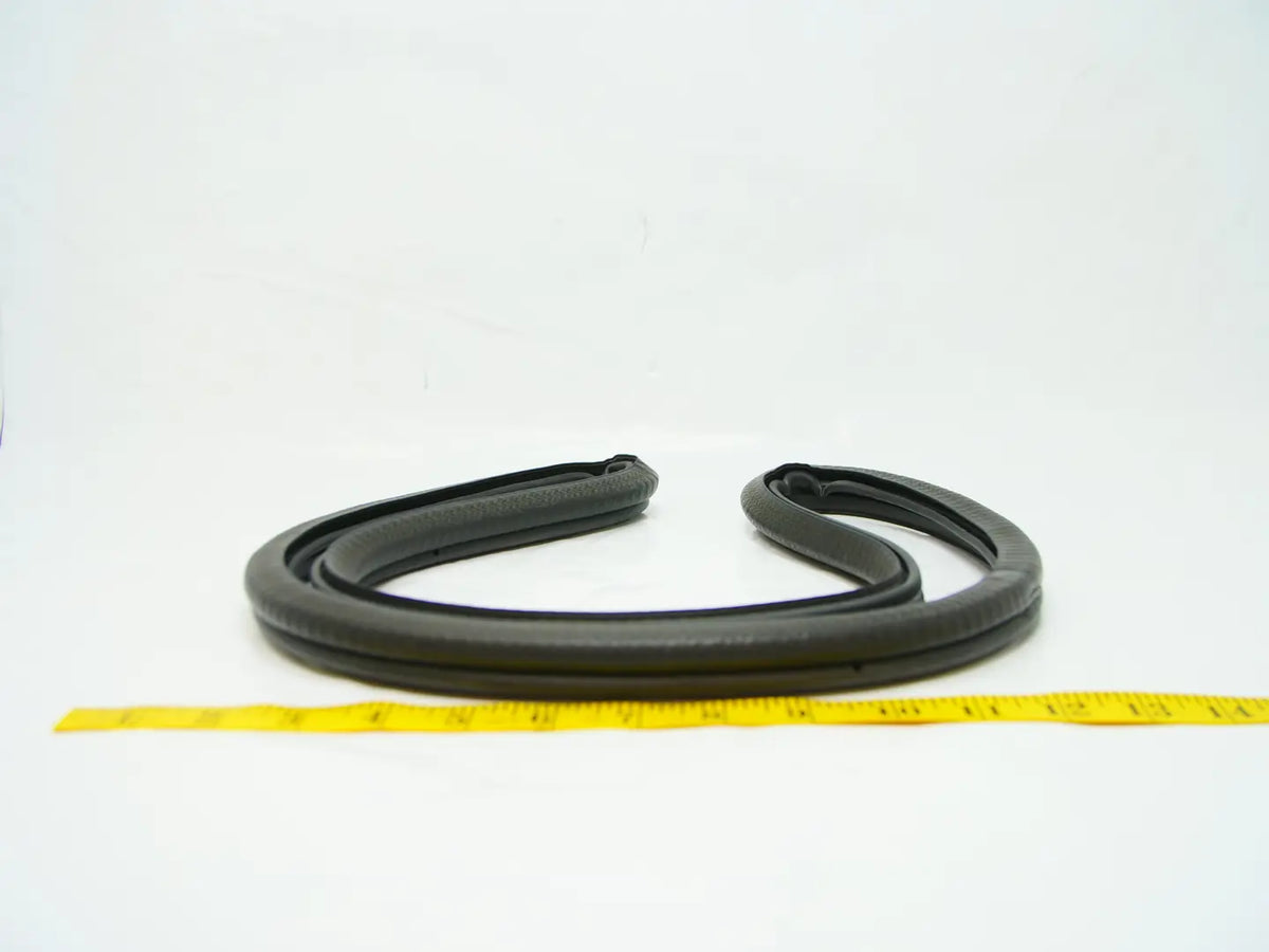 Kubota 3Y205-70580 Weatherstrip - Genuine Sun Roof Seal for M & M7 Series Tractors