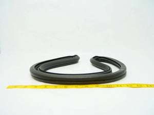 Kubota 3Y205-70580 Weatherstrip - Genuine Sun Roof Seal for M & M7 Series Tractors